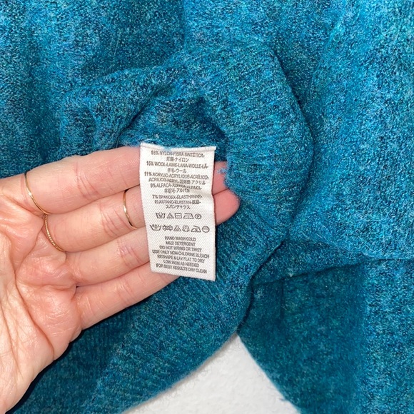 Free People Sweater - Picture 4 of 14